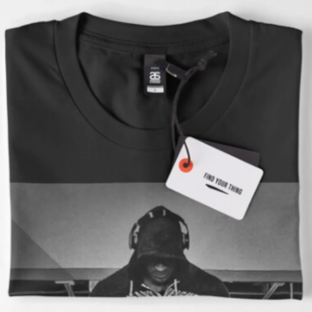 Tricou Gymaholic Hardest Worker