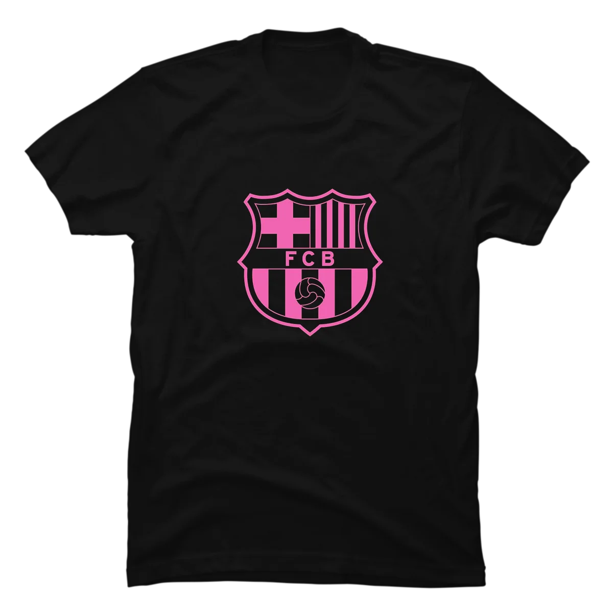 Tricou Barcelona P