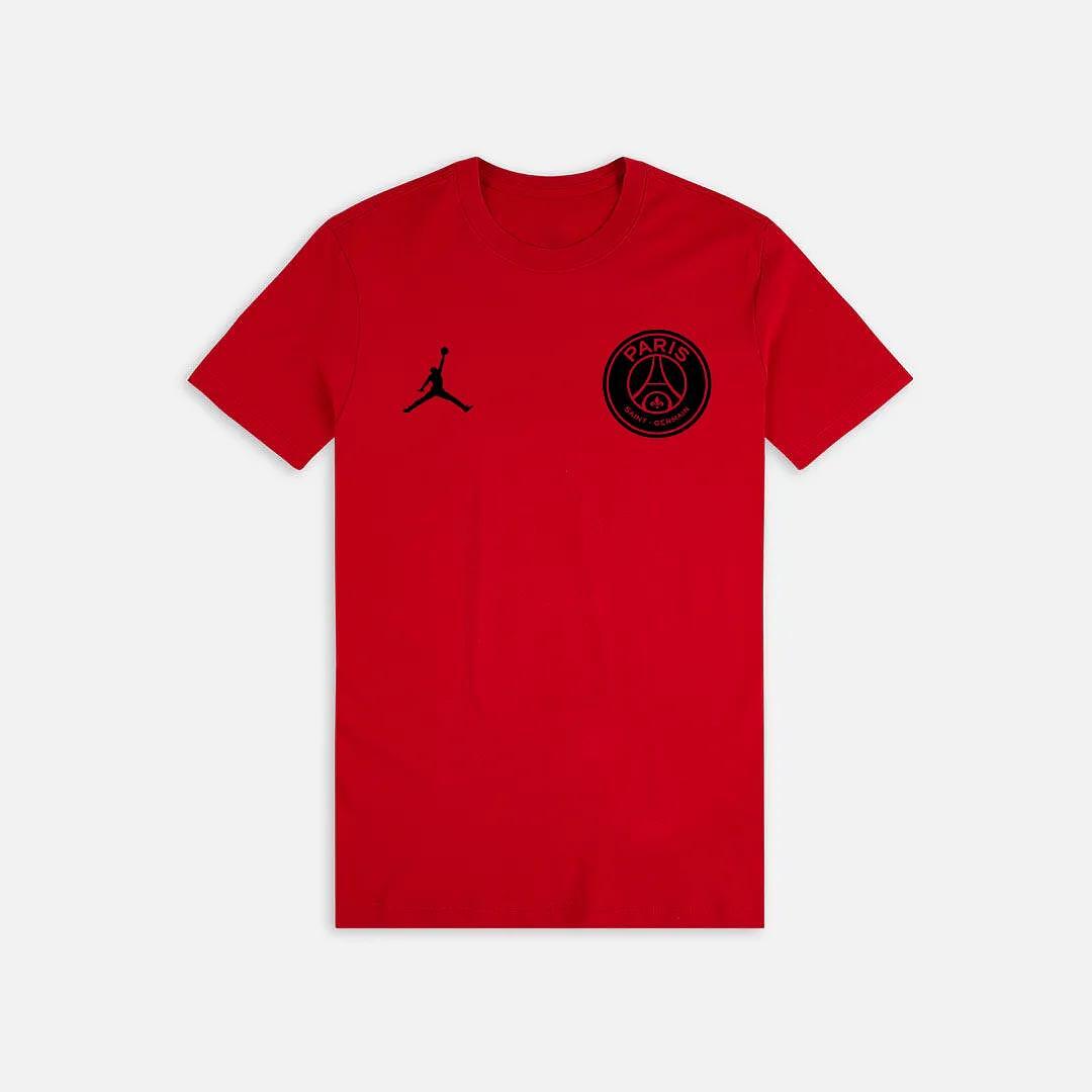 Tricou Paris PSG Rosu