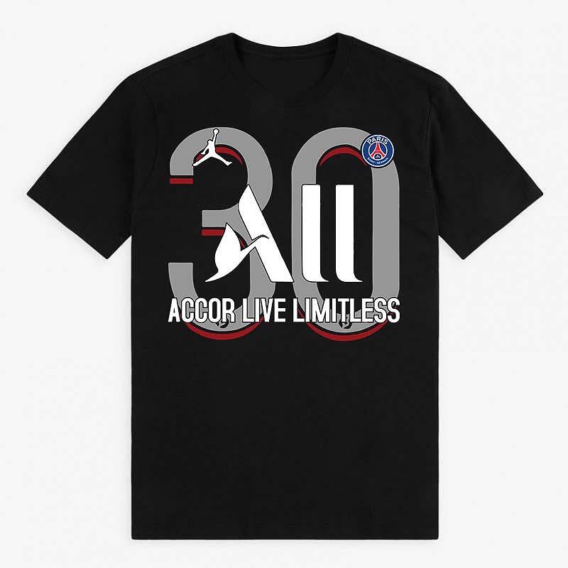 Tricou PSG Leo Messi