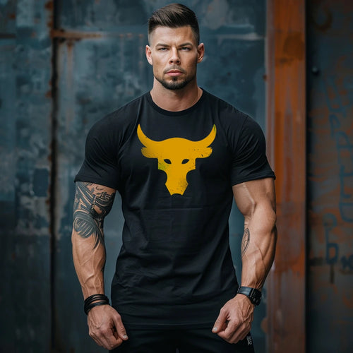 Tricou Taur N