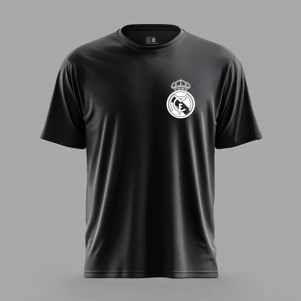 Tricou sport din material respirabil Hala Madrid