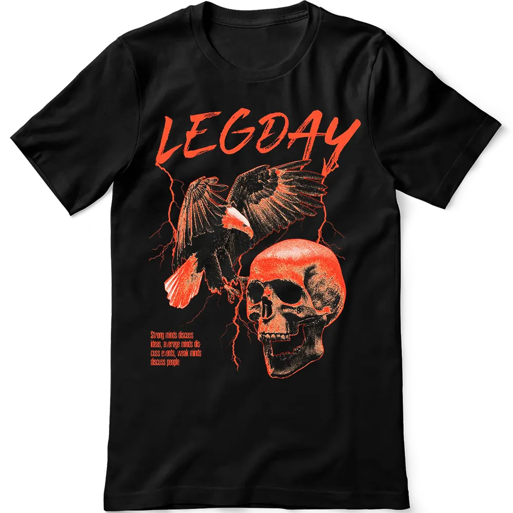 Tricou Legday