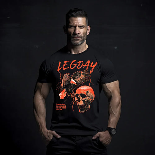Tricou Legday