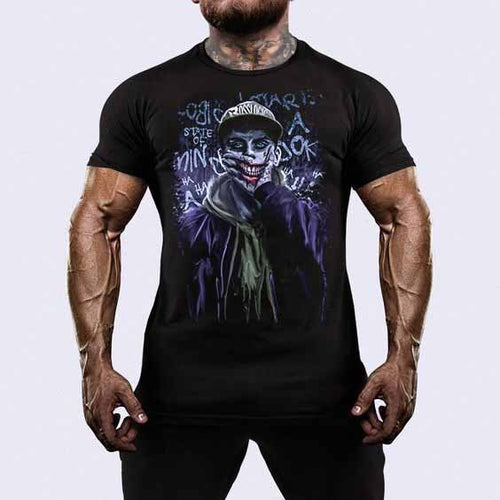 Tricou Smile