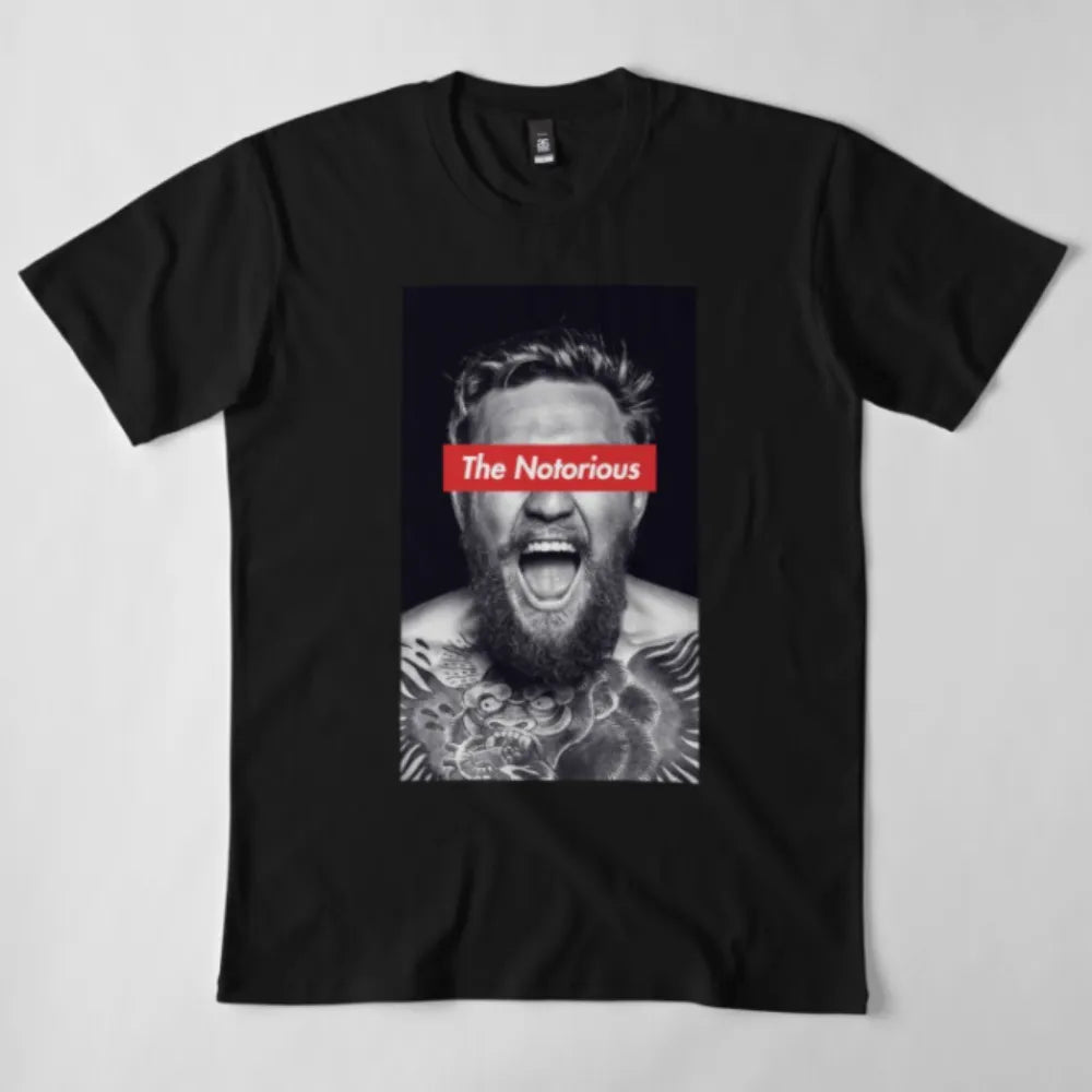 Tricou The Notorious