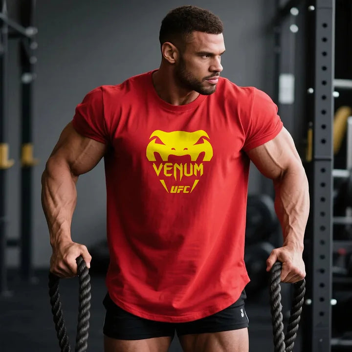 Tricou VenuGoldUFC R