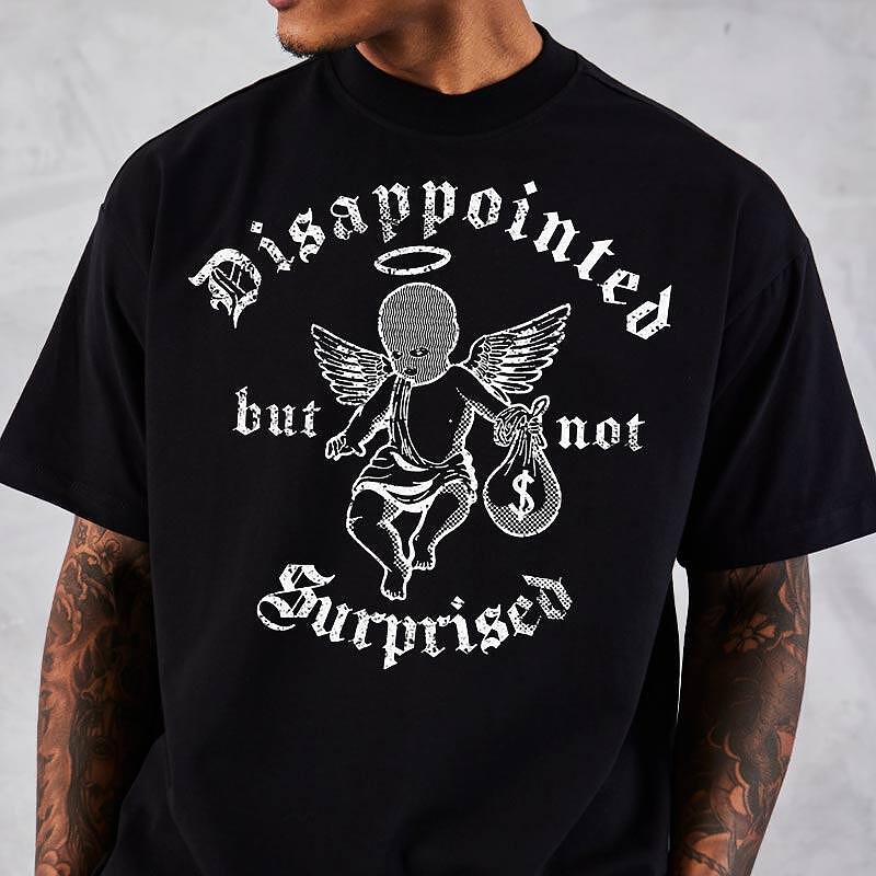 Tricou Unisex Oversize Diss