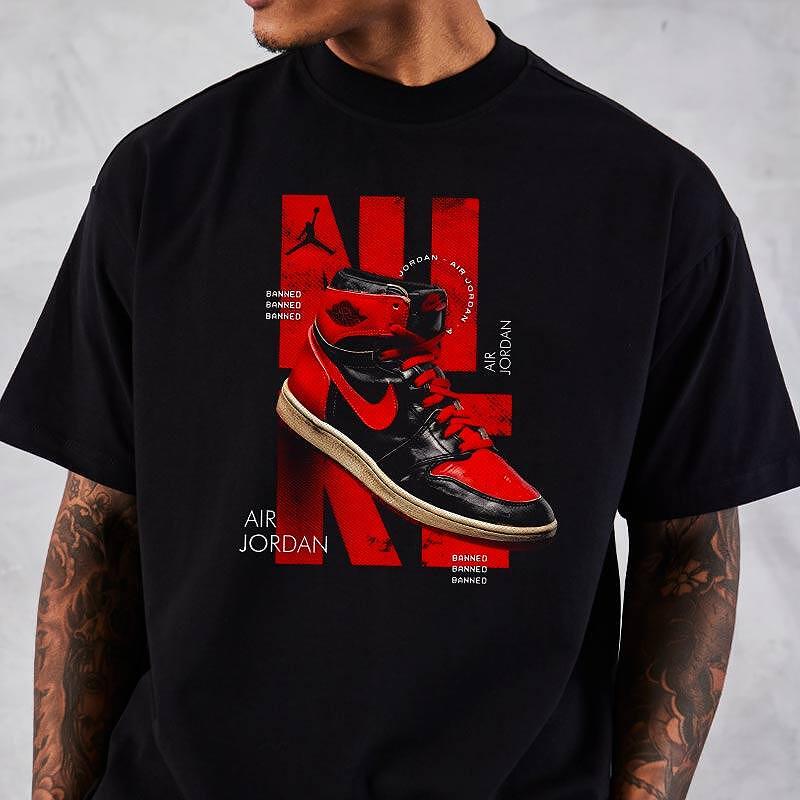 Tricou Unisex Oversize Airr2