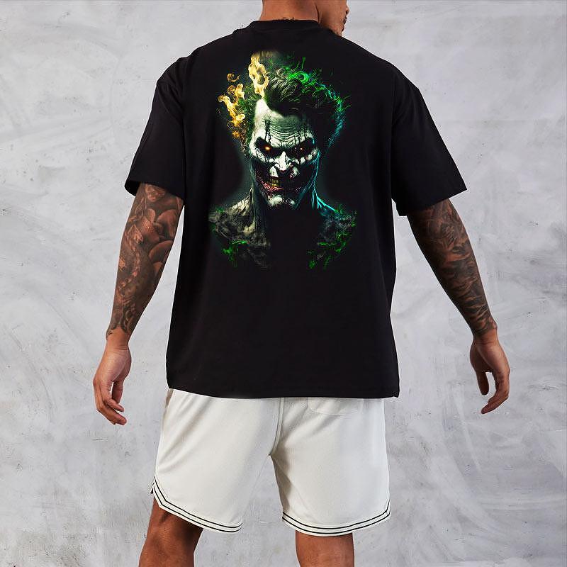 Tricou Unisex Oversize Jokerr