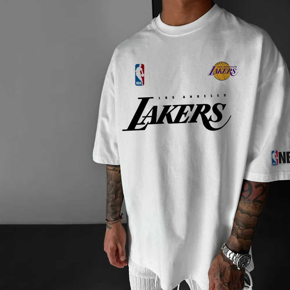 Tricou Unisex Oversized Lakewhish w