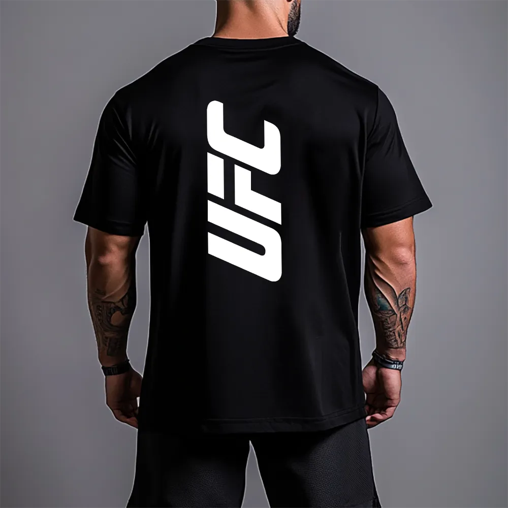 Tricou Unisex Oversized Venuu