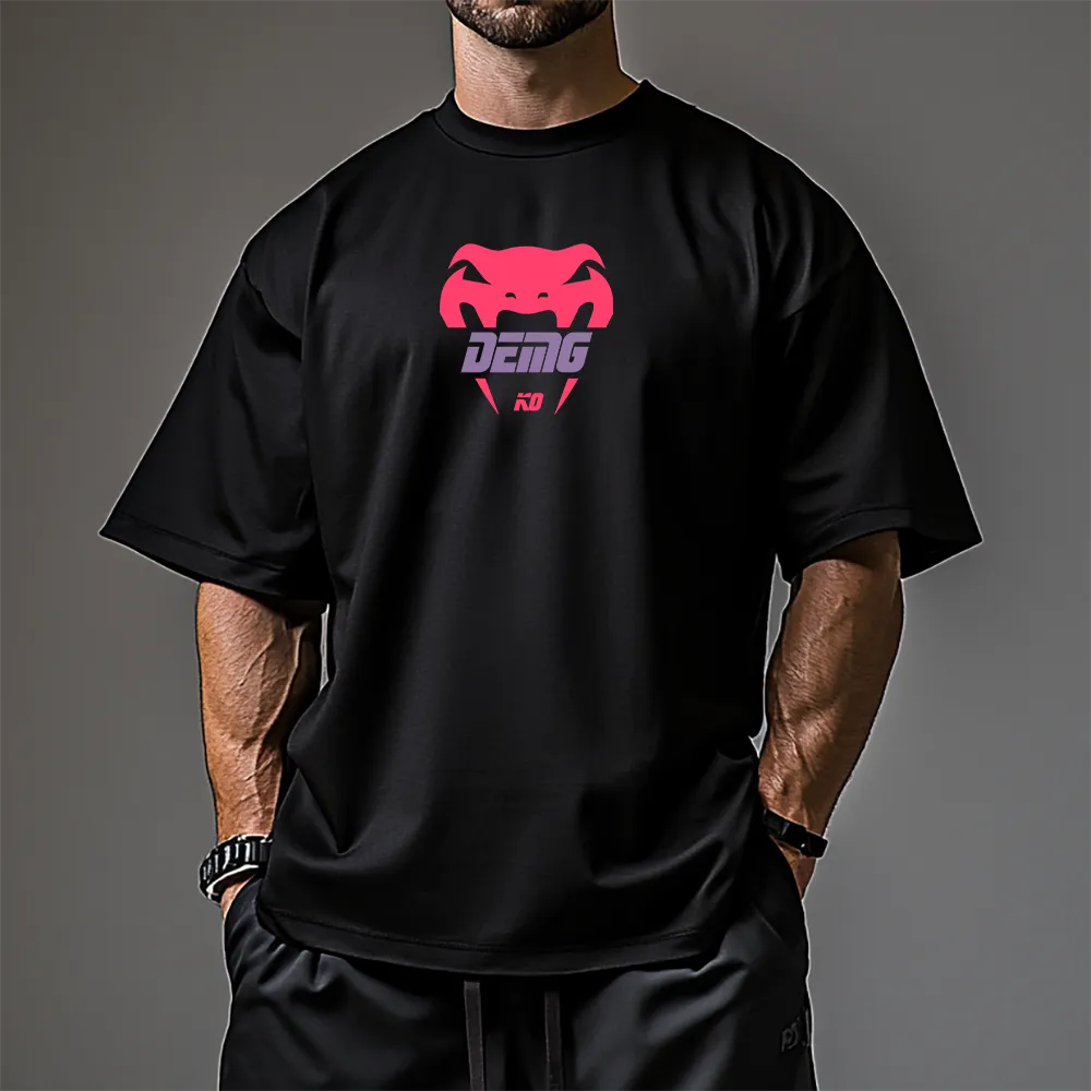 Tricou Unisex Oversized Venuu P