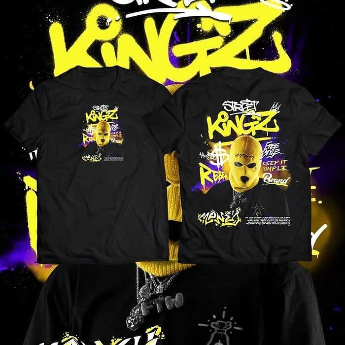 Tricou Kingz 2