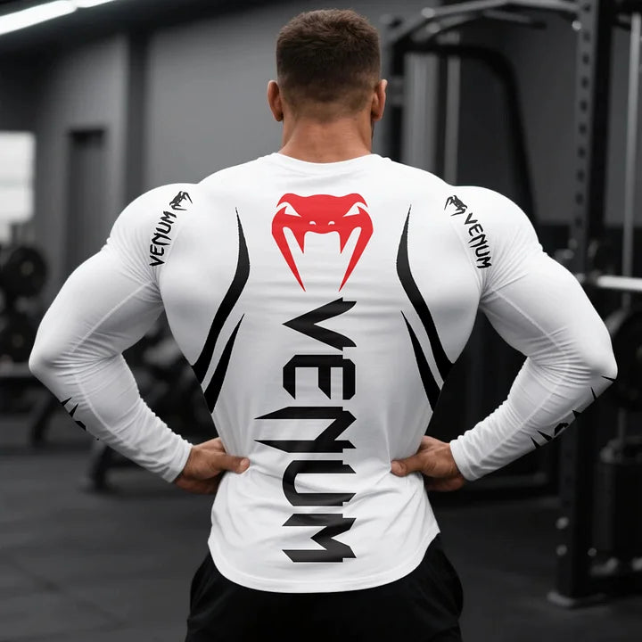 Tricou VenuUFC Wh