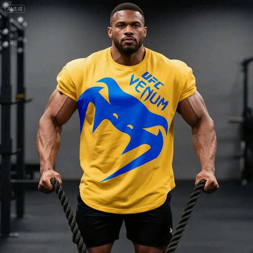 Tricou VenBlue Y