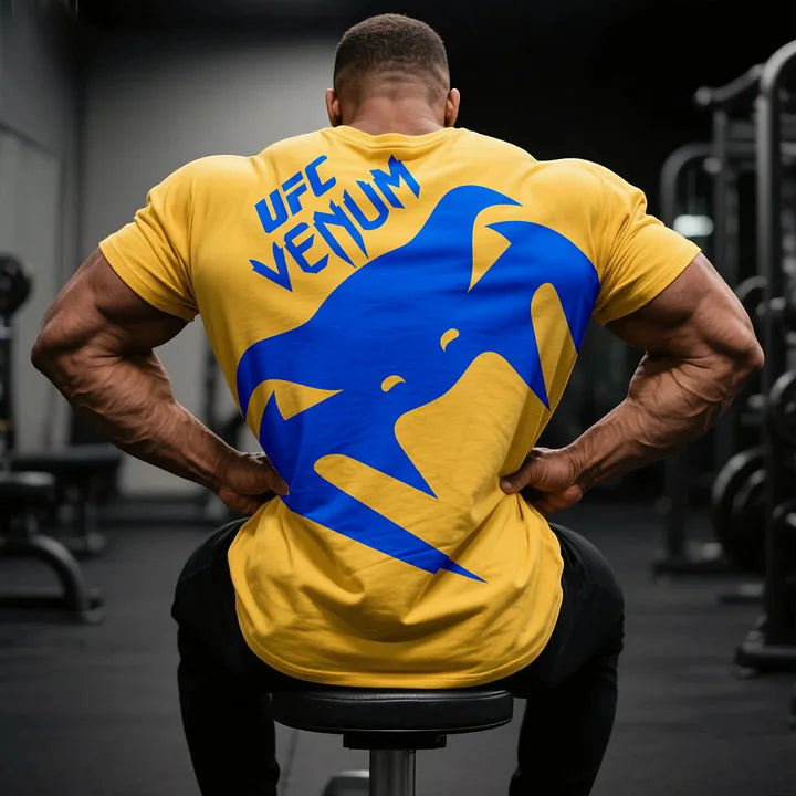 Tricou VenBlue Y