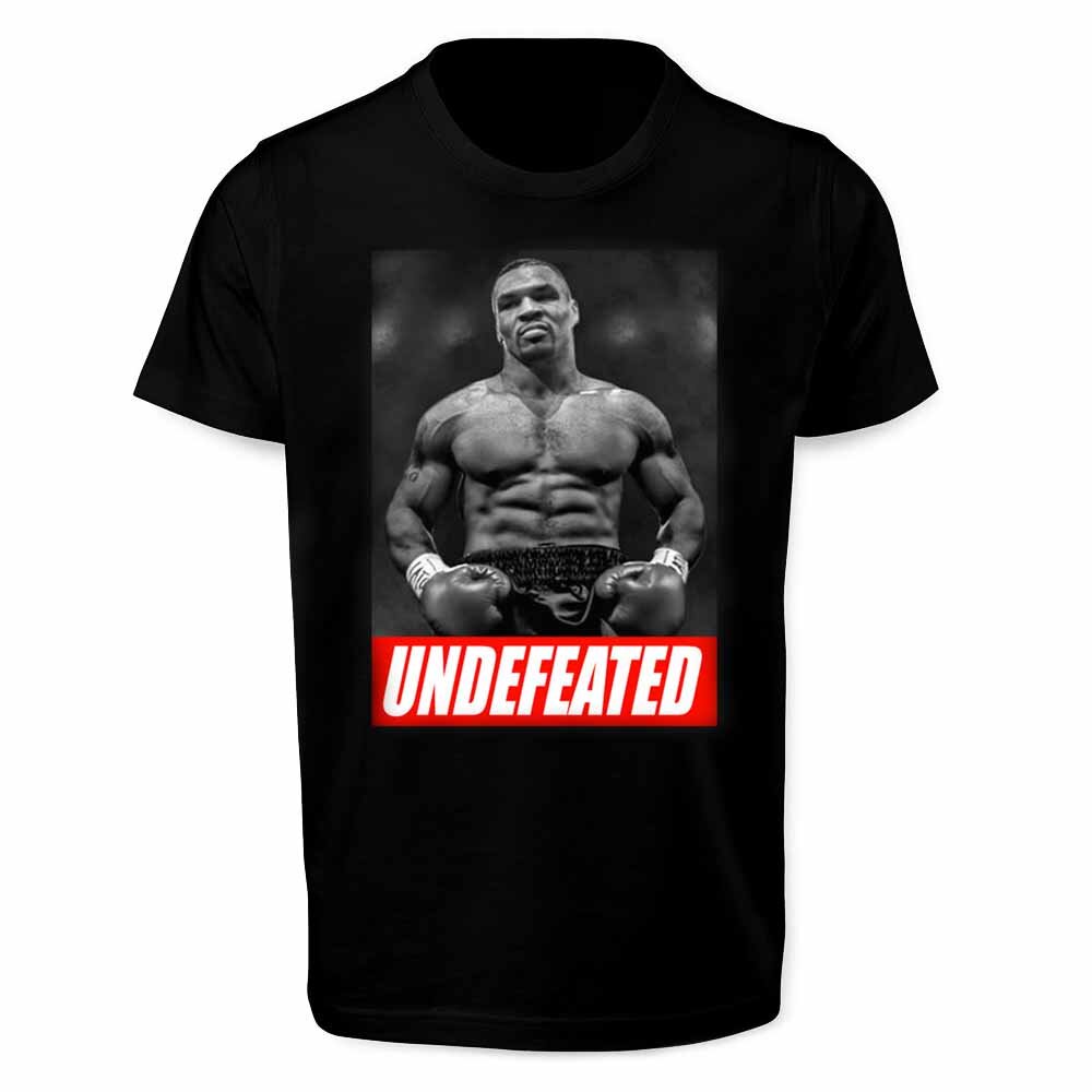 Tricou UNDEFEATED