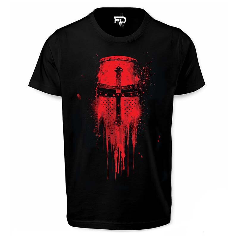 Tricou The Red Knight