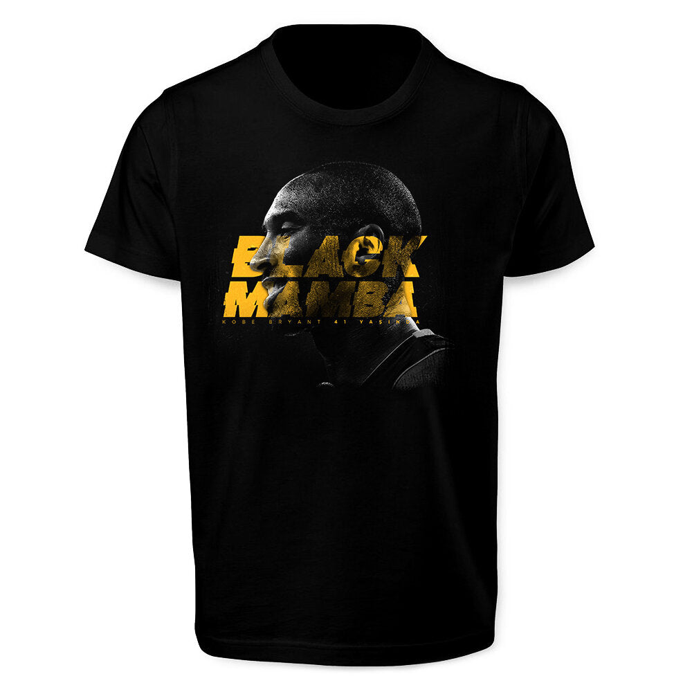 Tricou BLACK MAMBA