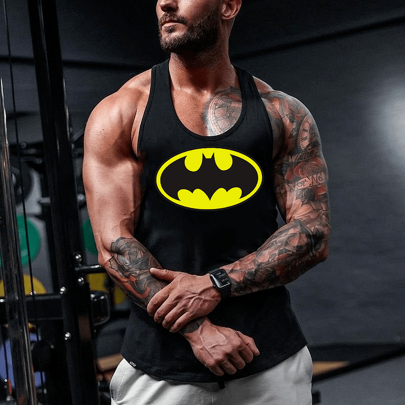Fitness Maieuri Batman