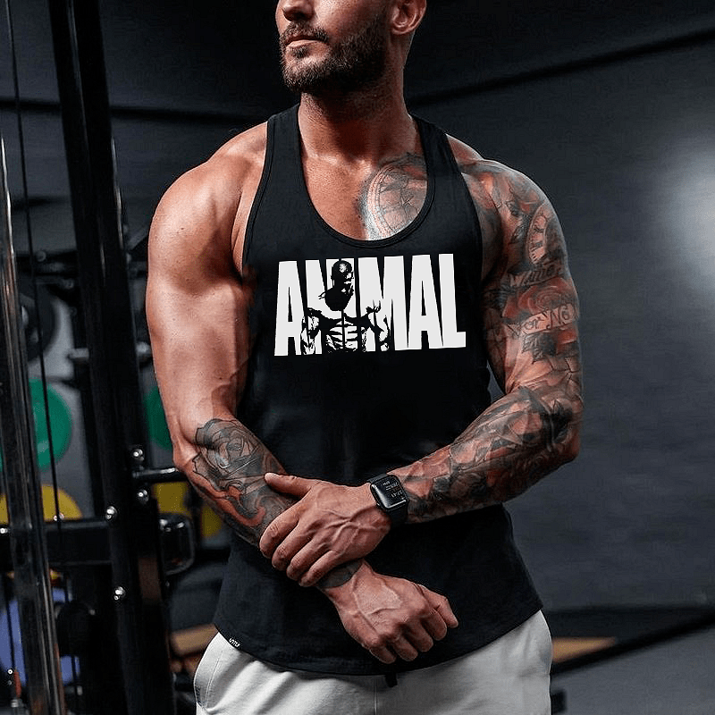 Fitness Maieuri Animal