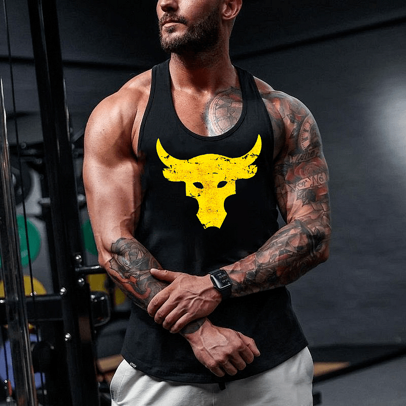 Fitness Maieuri Taur