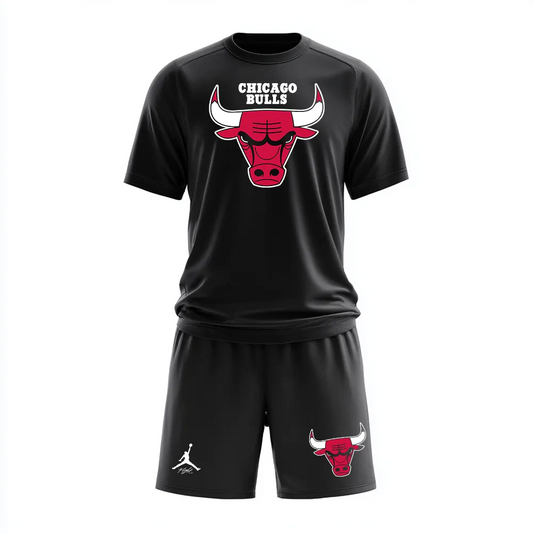 Set sportiv respirabil BullsClassic