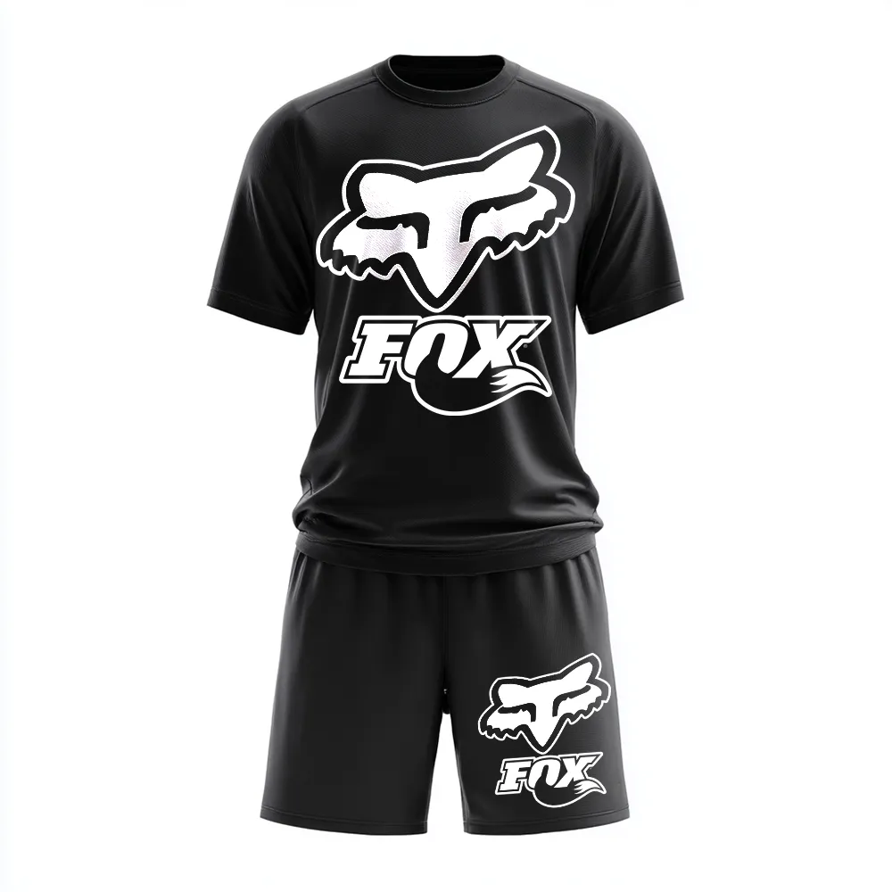 Set sportiv respirabil FoxxxClassic