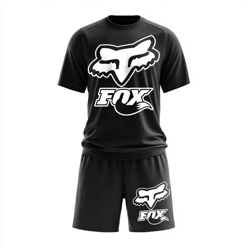 Set sportiv respirabil FoxxxClassic