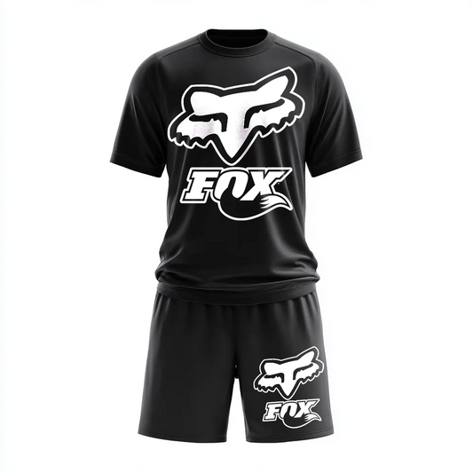 Set sportiv respirabil FoxxxClassic