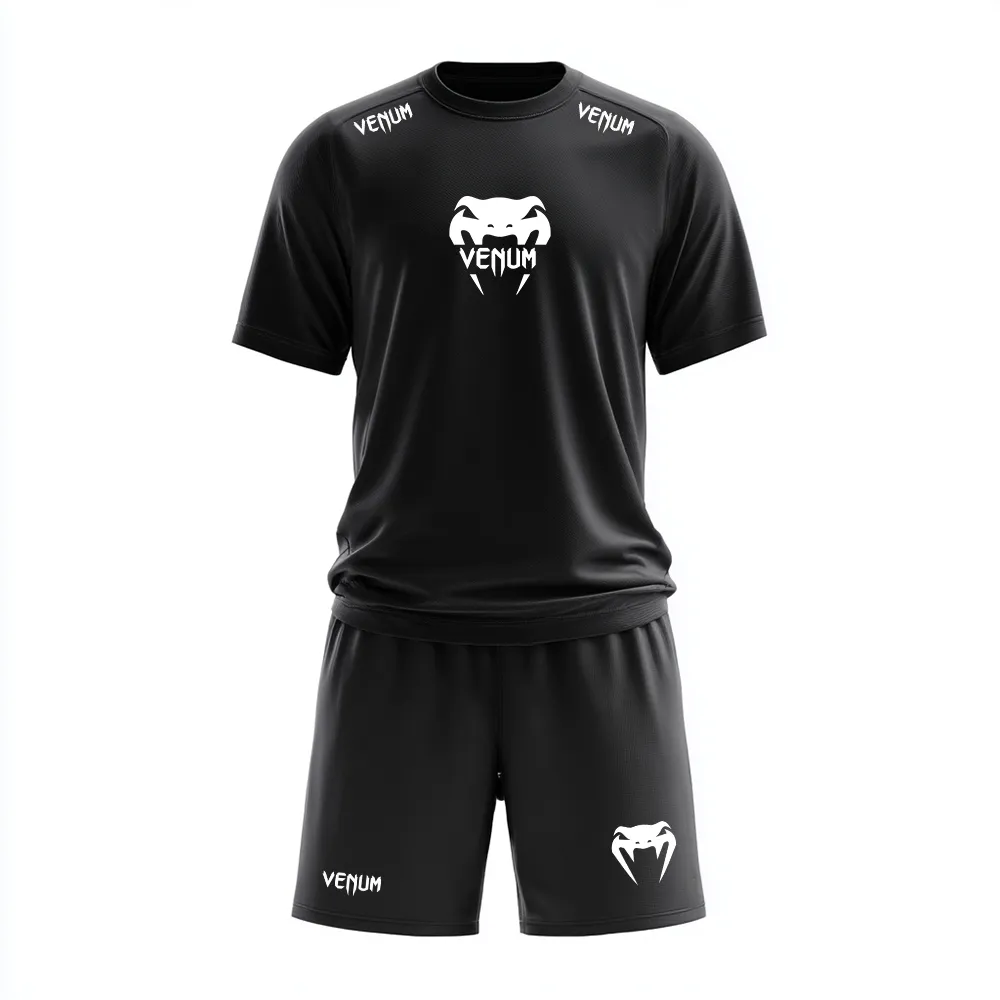 Set sportiv respirabil VennFight