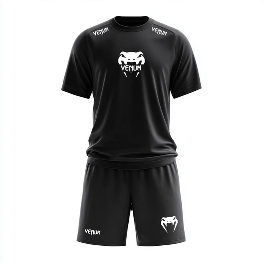 Set sportiv respirabil VennFight