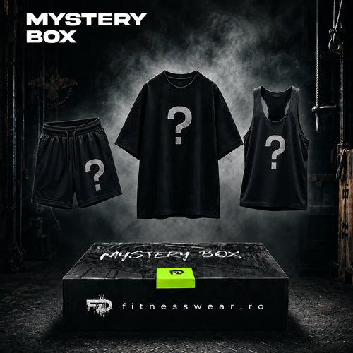 Mystery Box