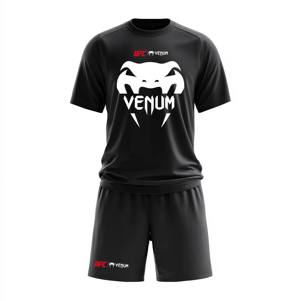 Set sportiv respirabil UFCVen2