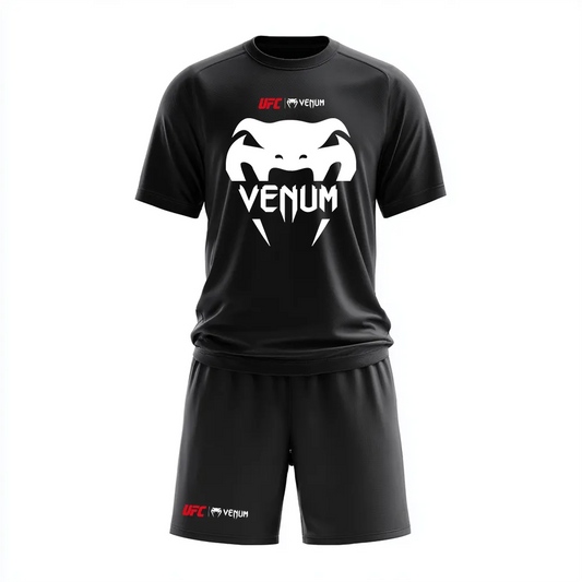 Set sportiv respirabil UFCVen2