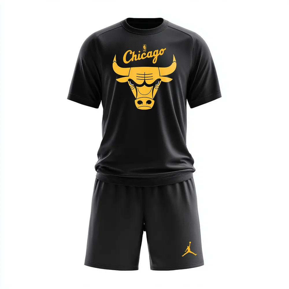 Set sportiv respirabil BullsY