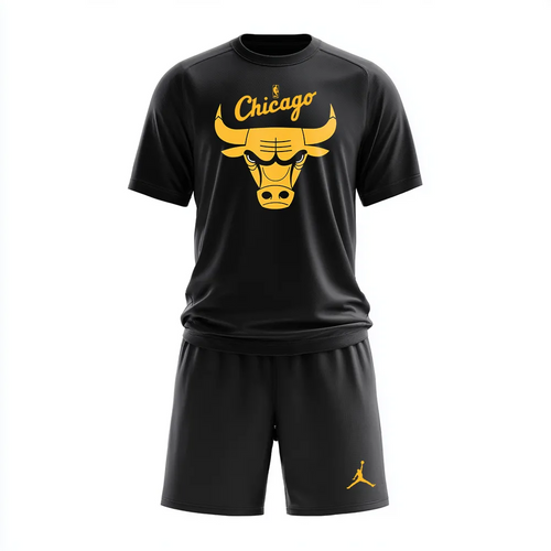 Set sportiv respirabil BullsY