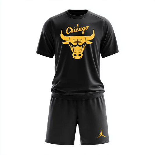 Set sportiv respirabil BullsY