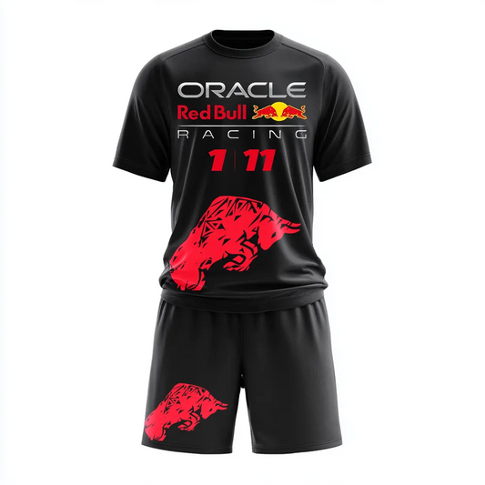 Set sportiv respirabil Racing