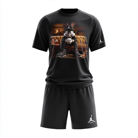 Set sportiv respirabil BugzJ