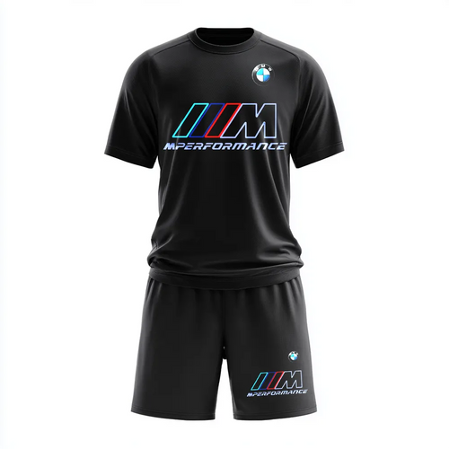 Set sportiv respirabil MPower