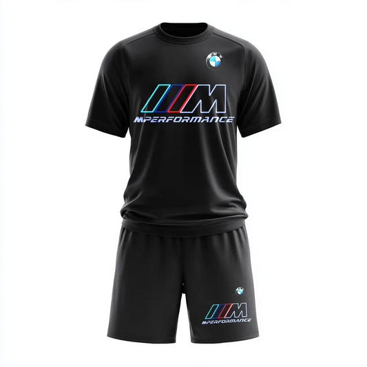 Set sportiv respirabil MPower