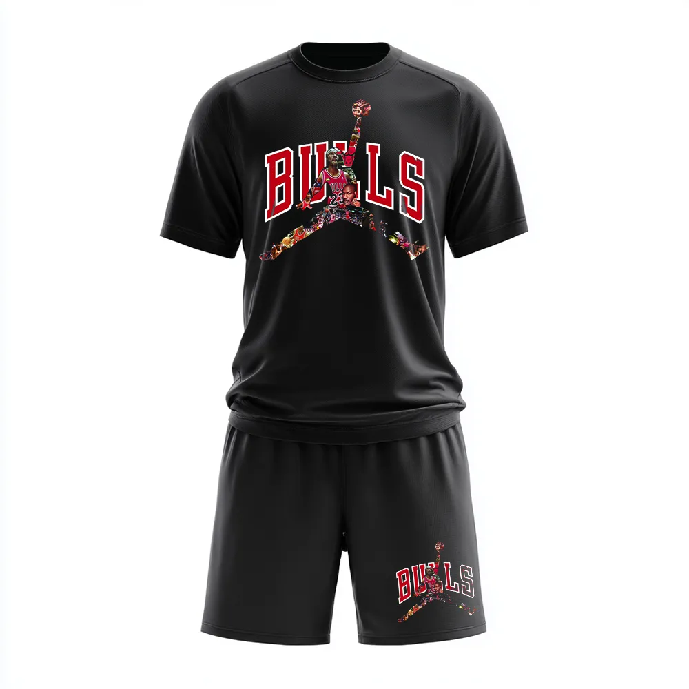 Set sportiv respirabil BullsJump