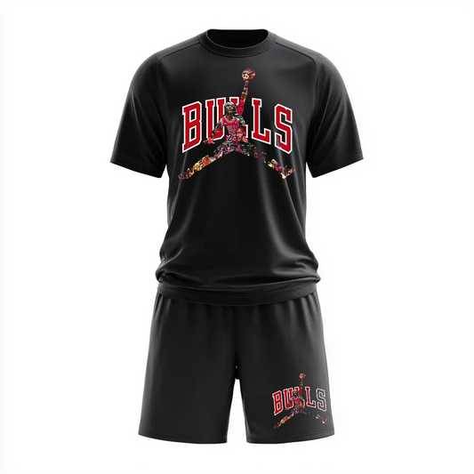 Set sportiv respirabil BullsJump