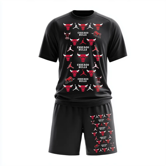 Set sportiv respirabil BullsJump2