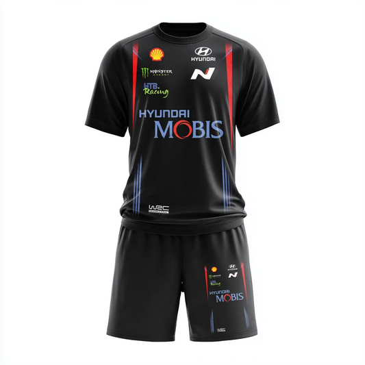 Set sportiv respirabil Mobis