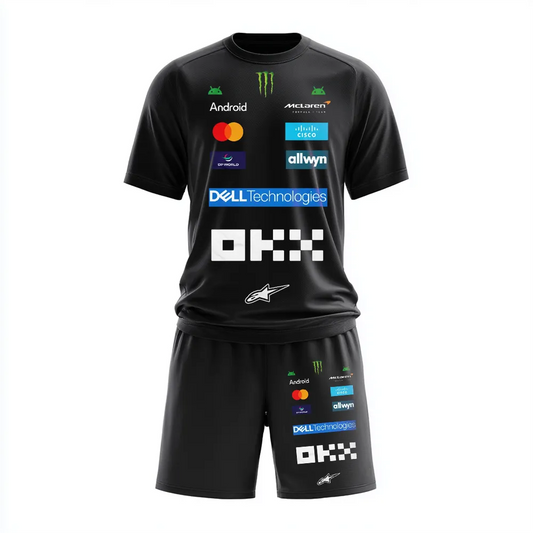 Set sportiv respirabil OKX
