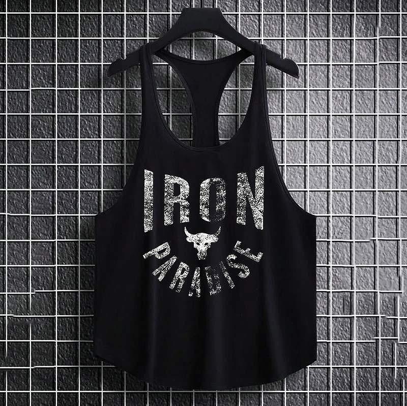 Bodybuilding Maieuri IronParadise