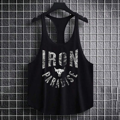 Bodybuilding Maieuri IronParadise